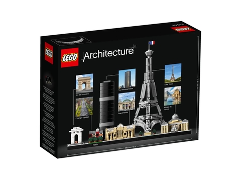 LEGO Paris 21044