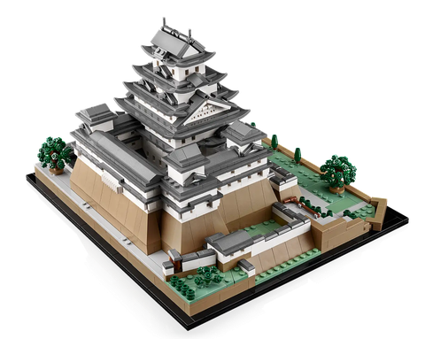 LEGO Himeji Castle 21060