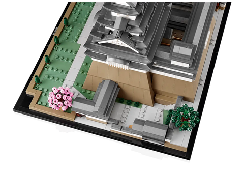 LEGO Himeji Castle 21060