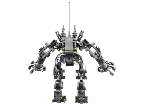 Lego Exo Suit 21109