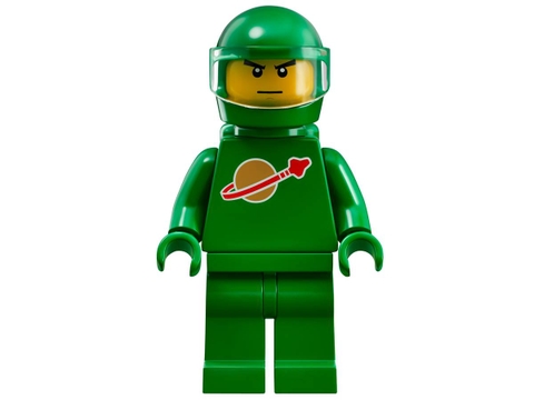 Lego Exo Suit 21109