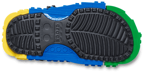 Creativity Clog – Black