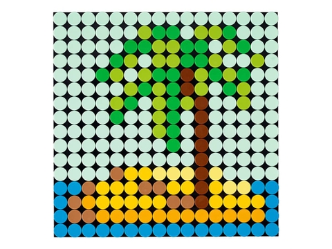 Lego Art Project - Create Together 21226