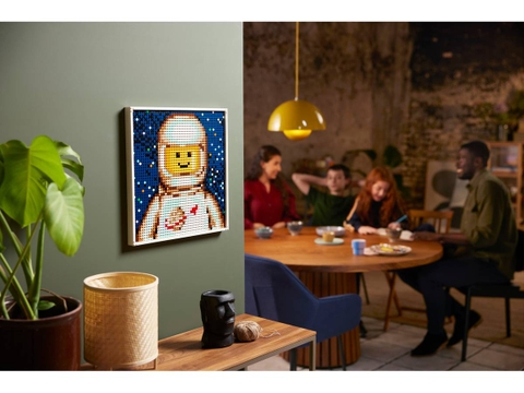 Lego Art Project - Create Together 21226