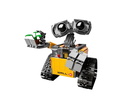 Lego Wall-E 21303