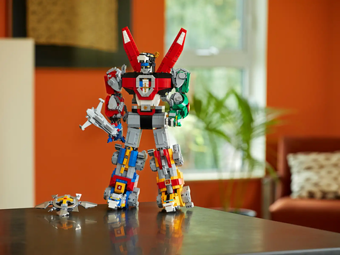 LEGO Voltron 21311