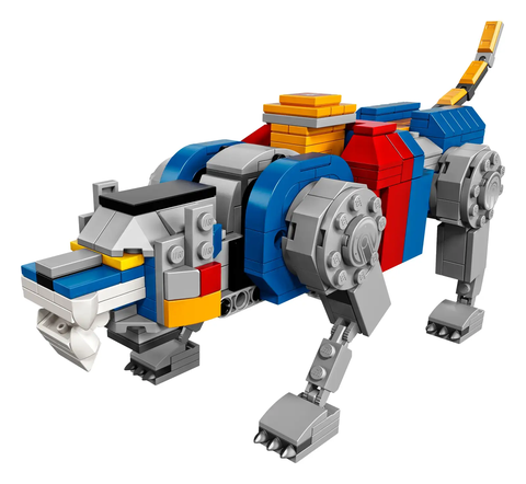 LEGO Voltron 21311