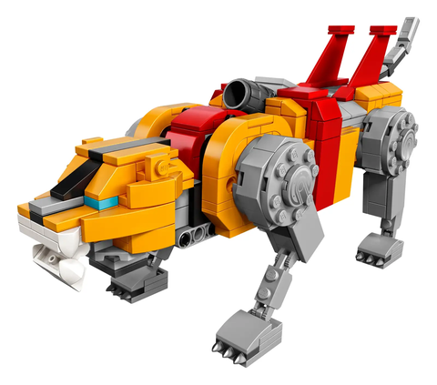 LEGO Voltron 21311