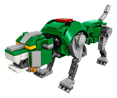 LEGO Voltron 21311