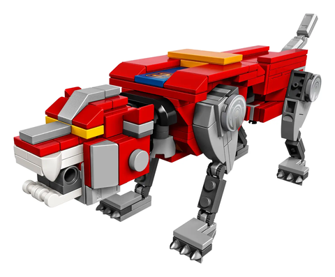 LEGO Voltron 21311