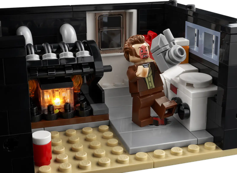 LEGO® Ideas Home Alone 21330