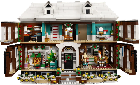 LEGO® Ideas Home Alone 21330