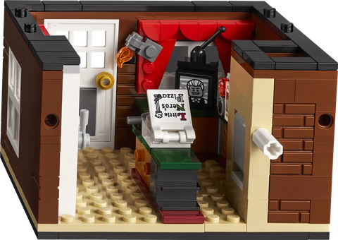 LEGO® Ideas Home Alone 21330