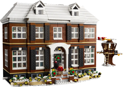 LEGO® Ideas Home Alone 21330