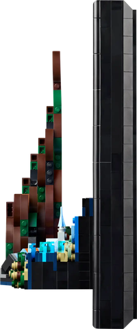 LEGO Vincent van Gogh - The Starry NighT 21333