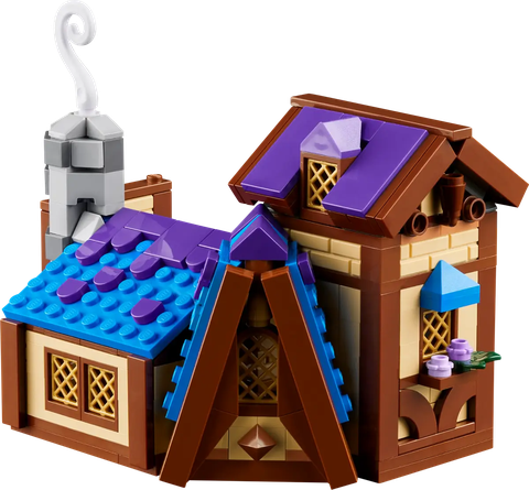 LEGO IDEAS Dungeons & Dragons: Red Dragon's Tale 21348