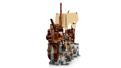 LEGO The Goonies 21363