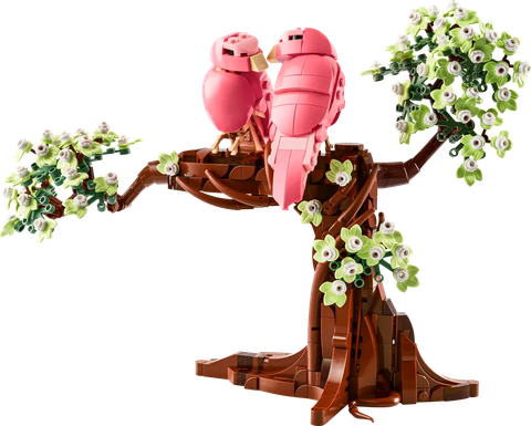 LEGO Love Birds 21365