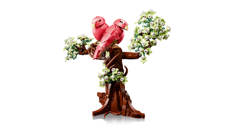 LEGO Love Birds 21365
