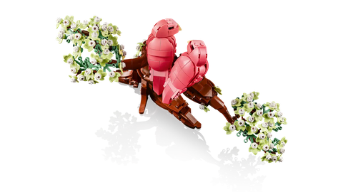 LEGO Love Birds 21365