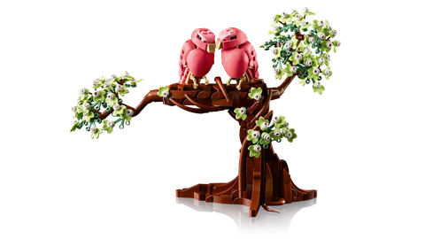 LEGO Love Birds 21365