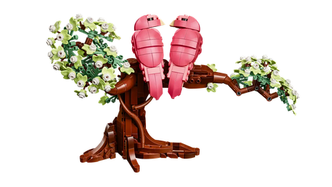 LEGO Love Birds 21365