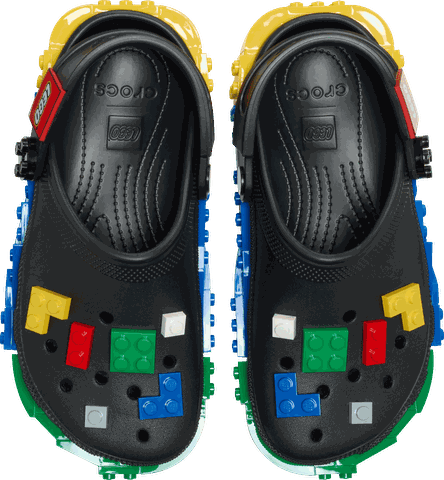 Masterbrand Creativity Clog