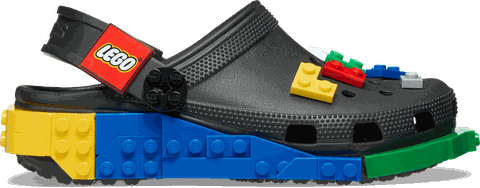 Masterbrand Creativity Clog