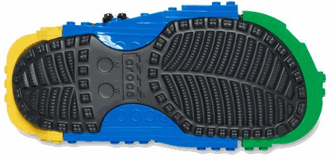 Masterbrand Creativity Clog