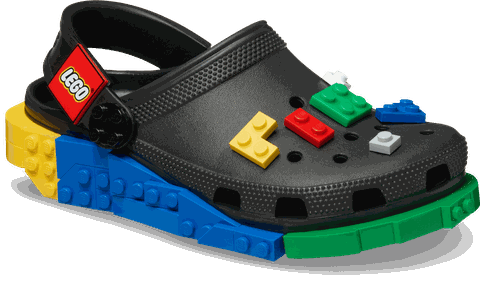 Masterbrand Creativity Clog