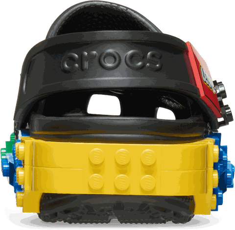Masterbrand Creativity Clog
