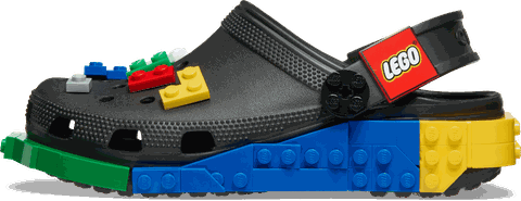 Masterbrand Creativity Clog