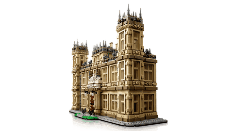 Lego Downton Abbey 21373