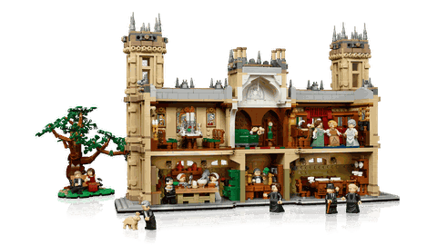Lego Downton Abbey 21373
