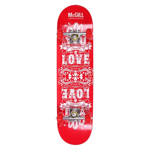 Ván trượt Landway McGill MS011