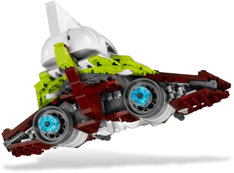 LEGO Star Wars Obi-Wan's Jedi Starfighter 10215