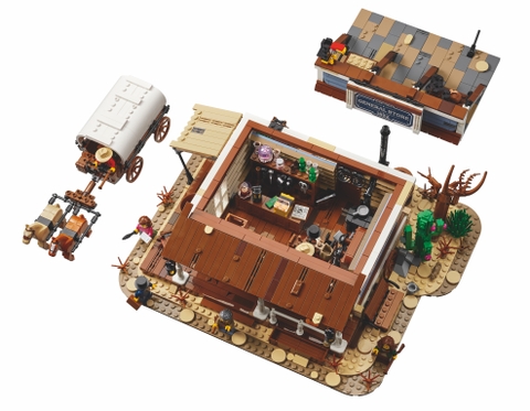 Lego General Store 910031