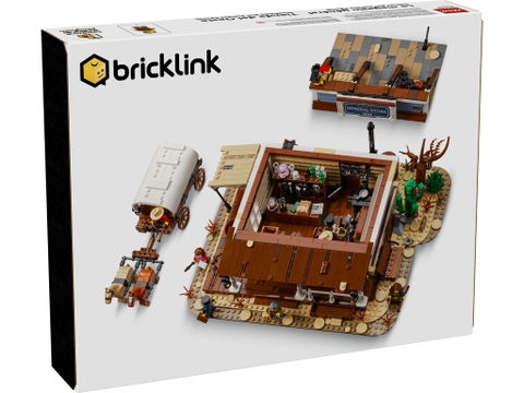 Lego General Store 910031