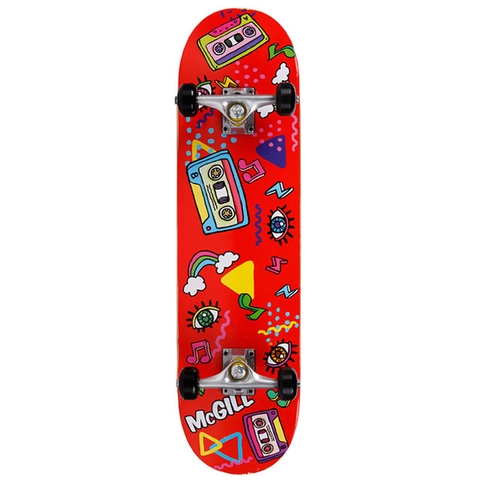 Ván trượt Landway McGill DISCO MS013