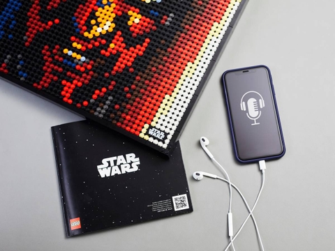 Lego Star Wars The Sith 31200