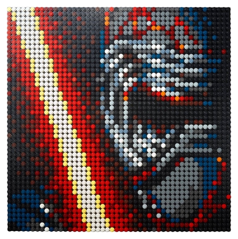 Lego Star Wars The Sith 31200