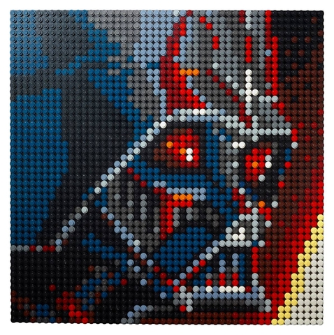 Lego Star Wars The Sith 31200