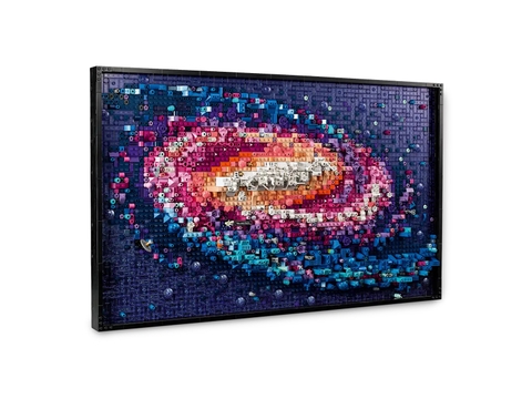 LEGO The Milky Way Galaxy 31212