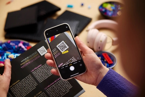 LEGO The Milky Way Galaxy 31212