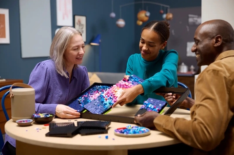 LEGO The Milky Way Galaxy 31212