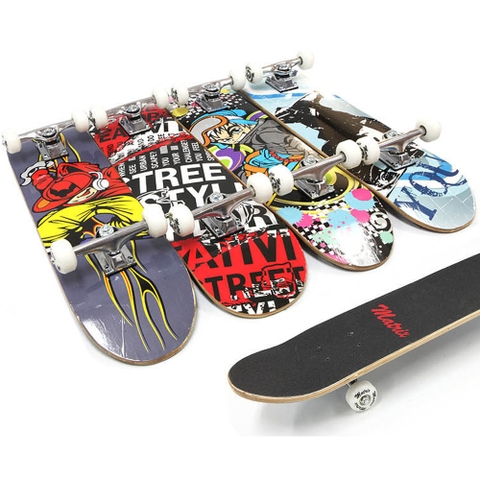 Ván trượt Matrix MS003