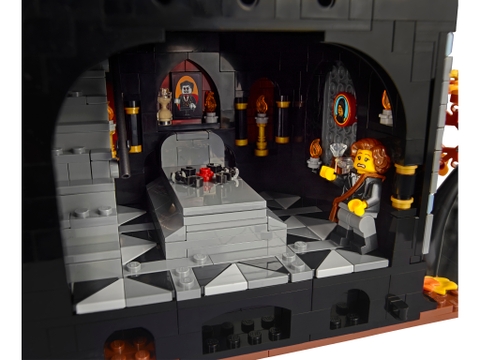 LEGO Adventure in Transylvania 910049