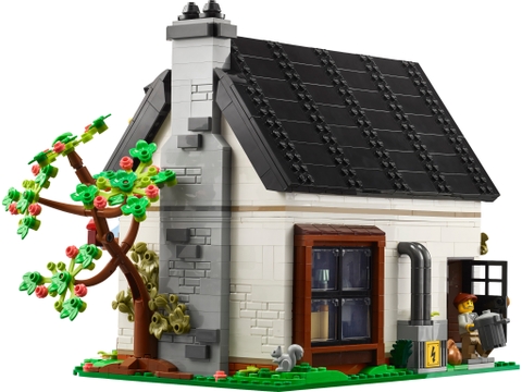 LEGO Antique Shop 910050