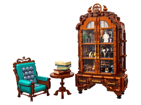 LEGO Bricklink Antique Collection 910061