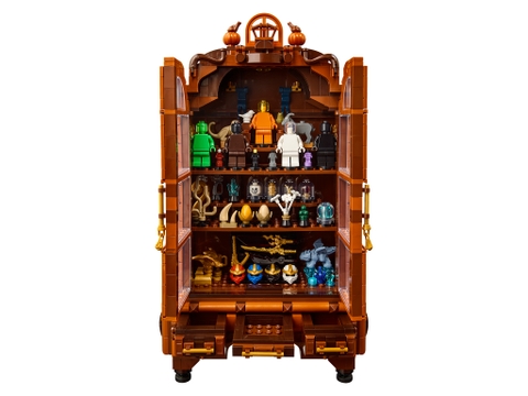 LEGO Bricklink Antique Collection 910061